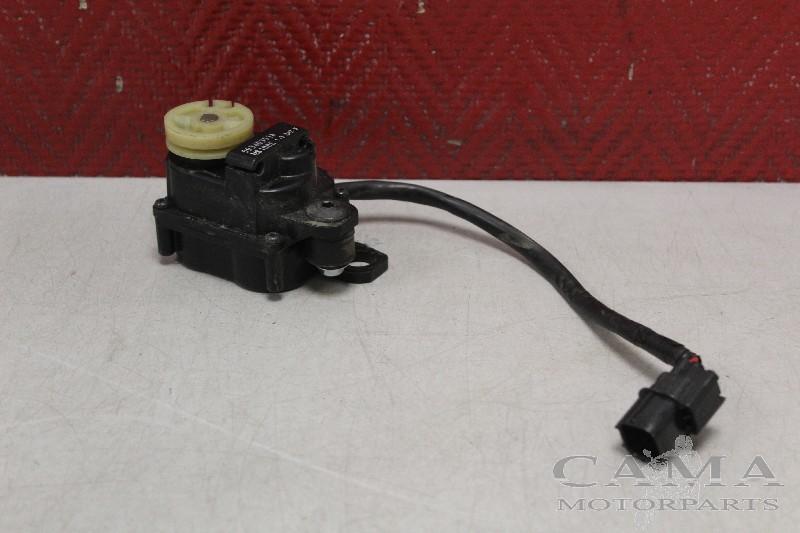 SERVOMOTOR Ducati Monster 1100 2008-2010 (59340391A), Dhr. S. di Majo, Gebruikt, Info@cama-motorparts.nl, P.J. Troelstraweg 8 8
3144 CX  MAASSLUIS, NL