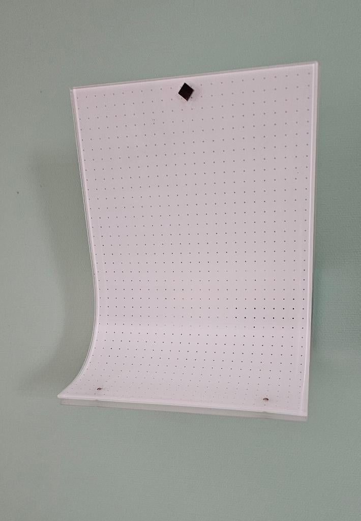 APPLIQUES MURALES CONTEMPORAINES, Huis en Inrichting, Lampen | Wandlampen, Ophalen, Zo goed als nieuw, Glas, Contemporain