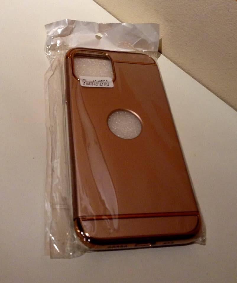 iPhone 12/12 Pro hoesje, Telecommunicatie, Mobiele telefoons | Hoesjes en Screenprotectors | Apple iPhone, Ophalen of Verzenden