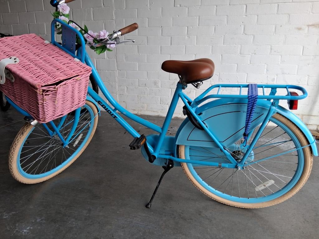 Meisjesfiets spirit, Fietsen en Brommers, Ophalen