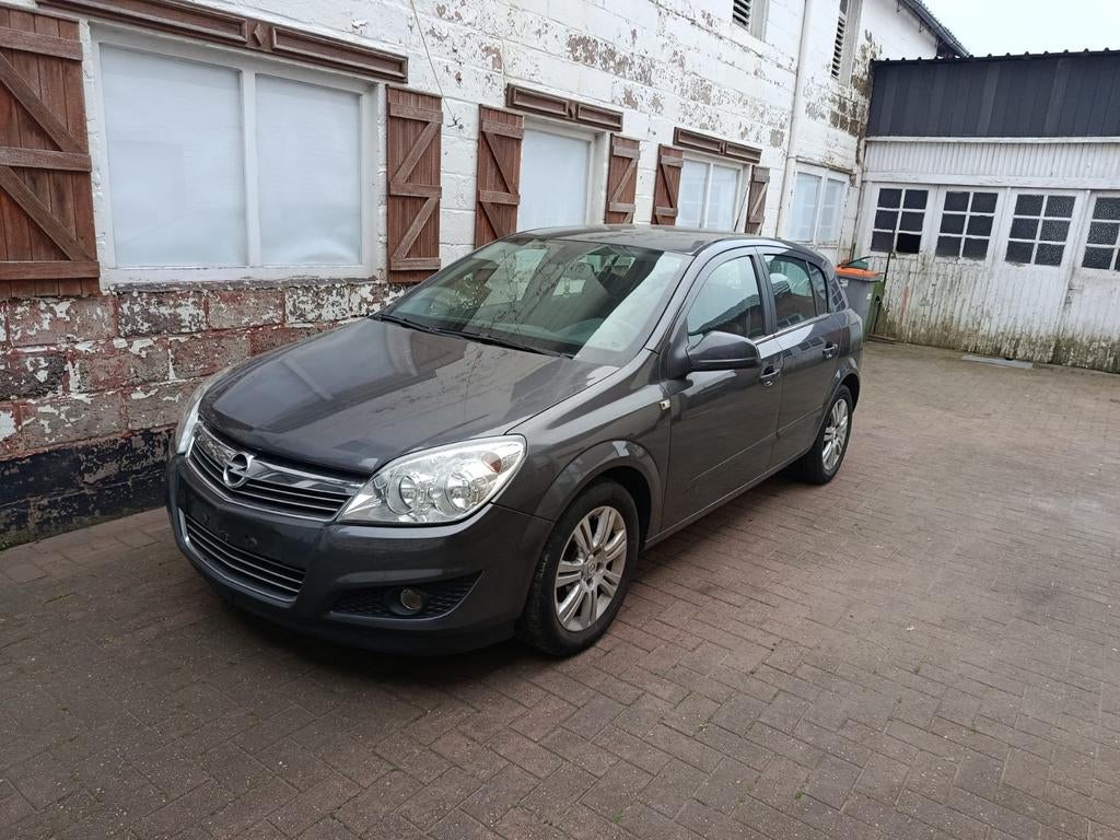 Opel Astra H/2010 bj/1.7 CDTI/217000 km, Auto's, Diesel, Particulier, Astra, Te koop