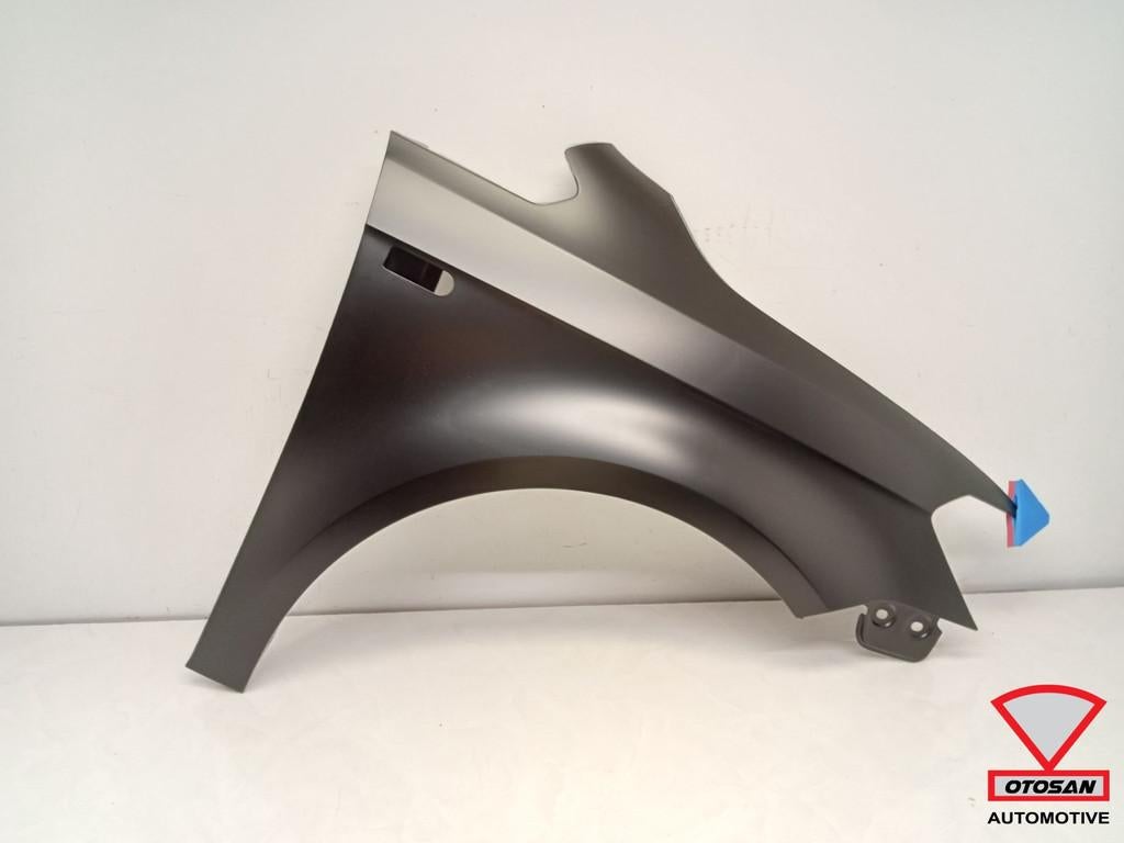 Aile lat rale avant droite neuve pour Caddy 2K5 2015+ !, Autos : Pièces & Accessoires, Carrosserie & Tôlerie, Volkswagen, Avant