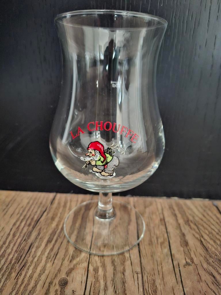La chouffe 25 cl, Ophalen of Verzenden
