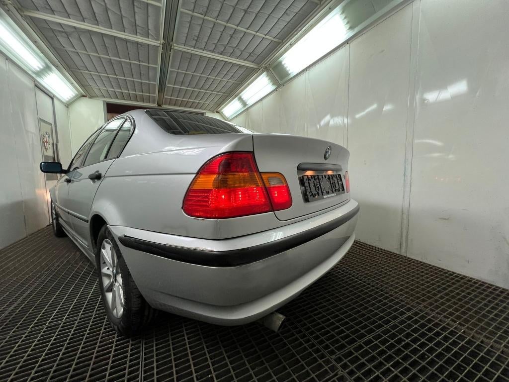 Bmw 316 / e46 / sedan, Auto's, BMW, Bedrijf, Euro 4, Te koop, Benzine