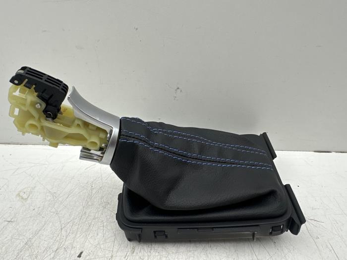 Versnellingspookhoes van een Volkswagen Golf, Auto-onderdelen, Interieur en Bekleding, Gebruikt, -, Volkswagen, -