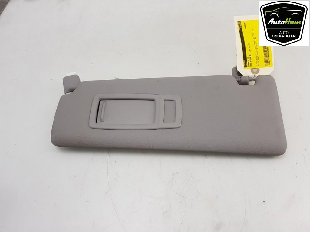 PARE-SOLEIL BMW 3 serie (F30) (|51167322291|7322291|), Utilisé, BMW