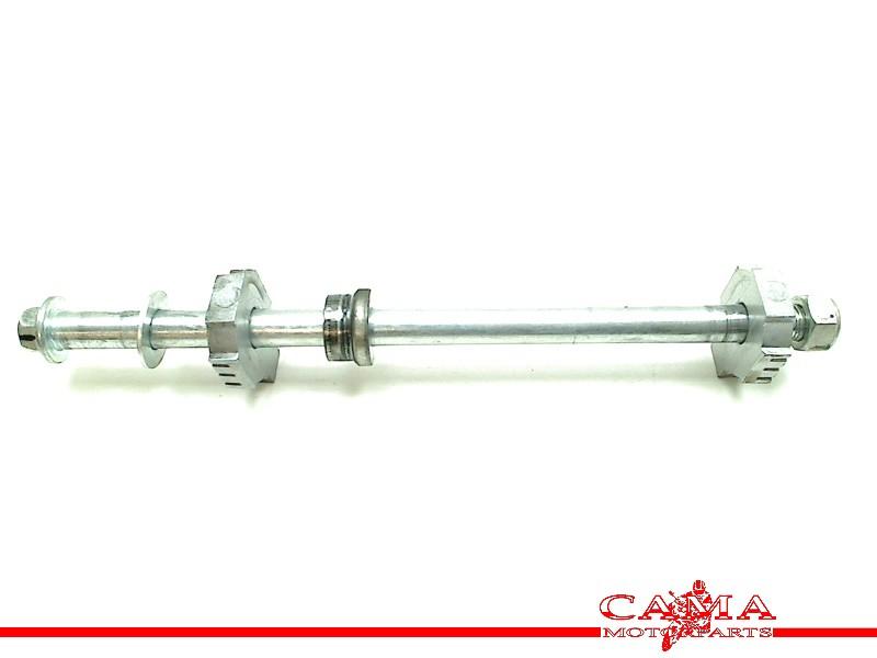 ACHTERAS KTM 125 Duke 2019- (01-2019/-), Dhr. S. di Majo, Gebruikt, Info@cama-motorparts.nl, P.J. Troelstraweg 8 8
3144 CX  MAASSLUIS, NL