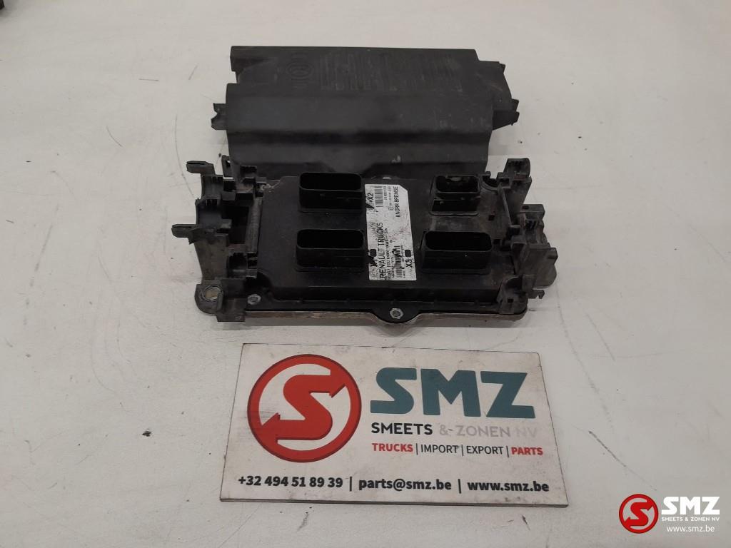 Occ ECU EBS7 regeleenheid Volvo, Auto-onderdelen, Vrachtwagen-onderdelen, Volvo, Elektronica en Kabels, Gebruikt