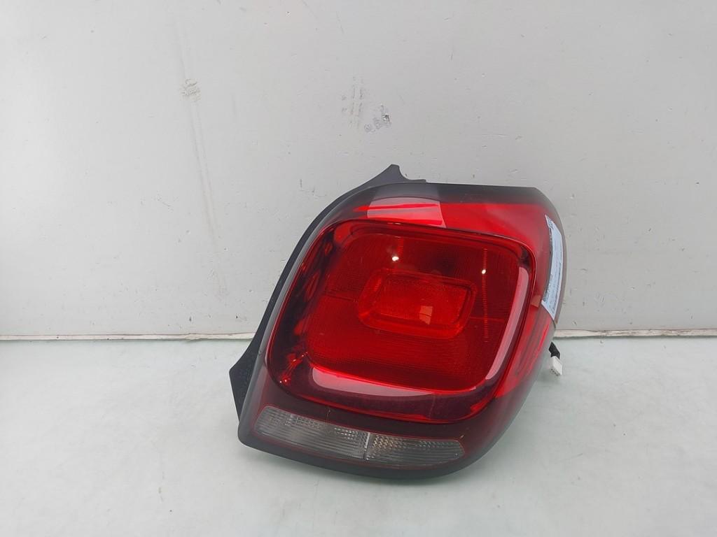 FEU ARRIÈRE DROIT (|81560H152|81338002|B001031380|815500H15, Autos : Pièces & Accessoires, Éclairage, Utilisé, Citroën