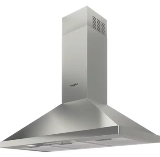 Decoratieve afzuigkap Whirlpool AKR 916 IX/3 nieuw 9 ️, Elektronische apparatuur, Vaatwasmachines, Ophalen, Nieuw, Tussenbouw