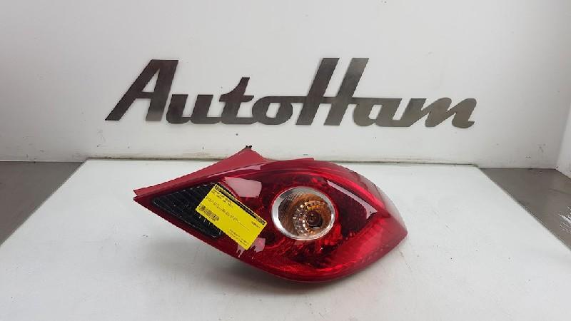 FEU ARRIÈRE DROIT Opel Corsa D (|93189091|13186351|), Autos : Pièces & Accessoires, Utilisé, Opel