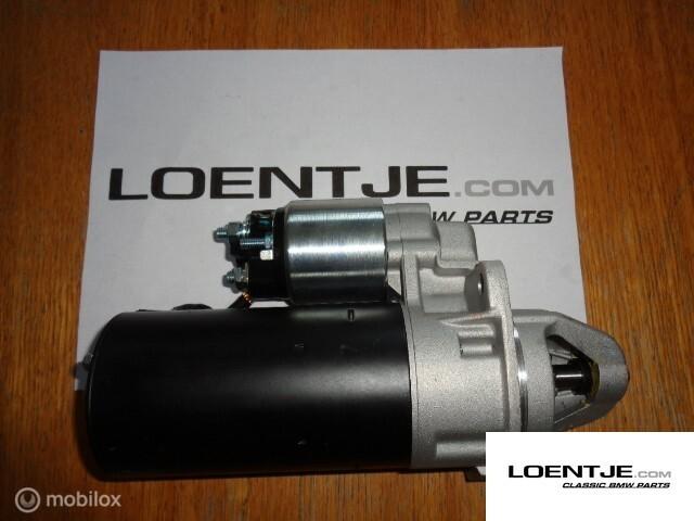 Startmotor BMW m10 e12 e30 02 e21, 1,4kw upgrade, Auto-onderdelen, Nieuw, Ophalen of Verzenden, BMW, BMW