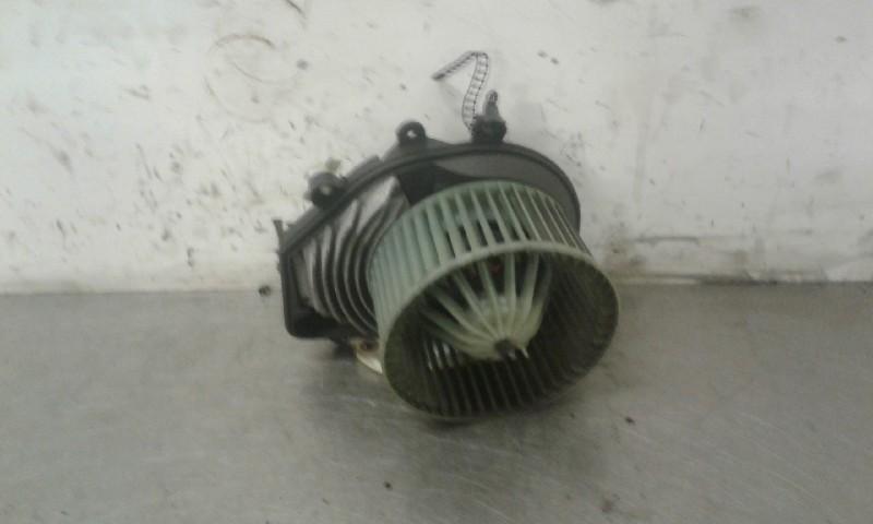 VENTILATEUR RADIATEUR MOTEUR Audi A4 Avant (B5), Autos : Pièces & Accessoires, Utilisé, Audi