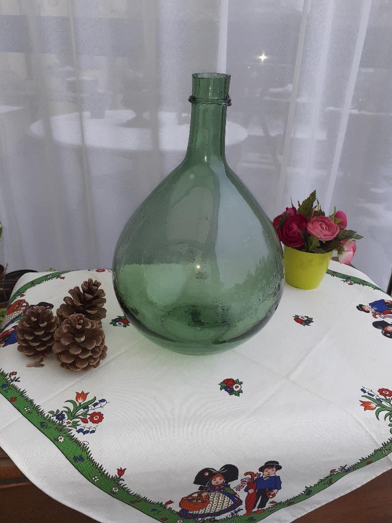 Te koop een kleine dame Jeanne, Ophalen