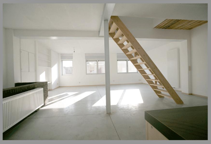 DUPLEX 3 slaapkamer te koop, Immo, Waregem, Verkoop zonder makelaar, Provincie West-Vlaanderen