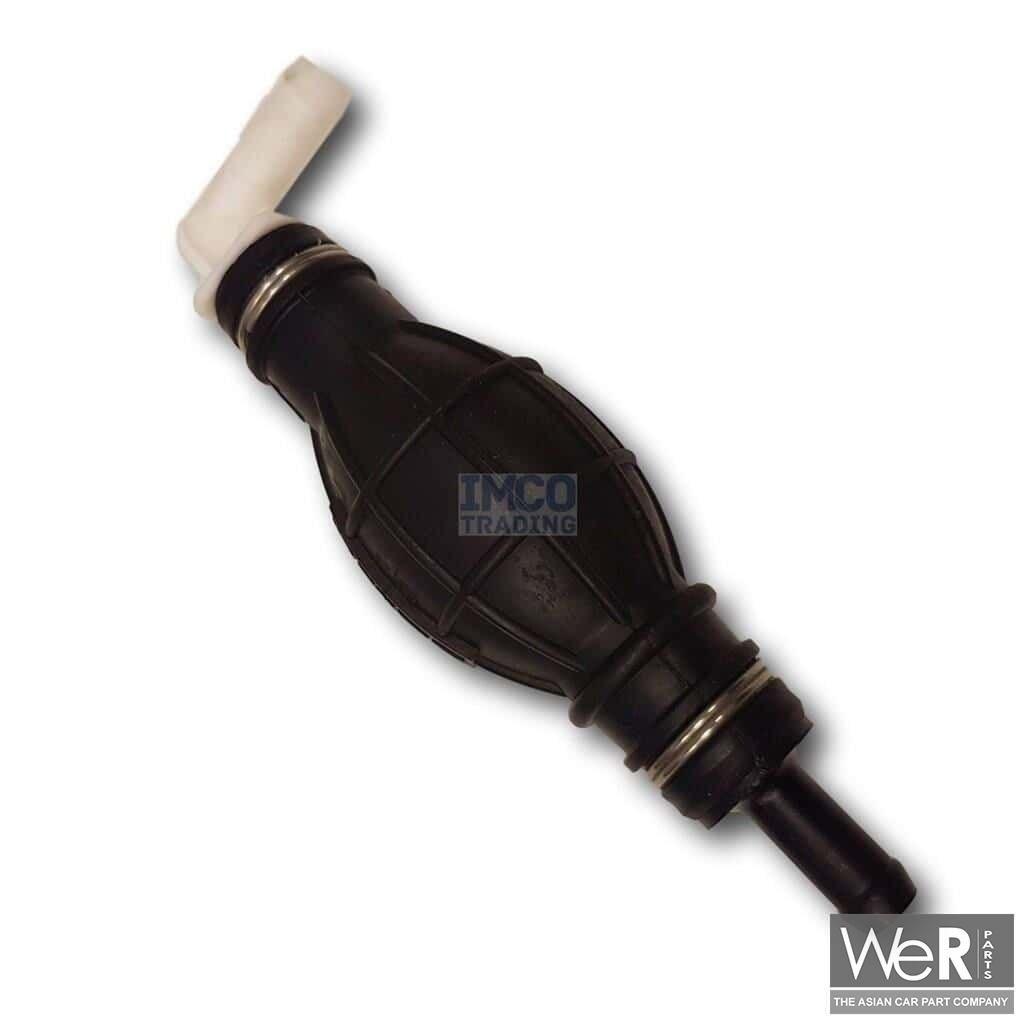 Opvoerpomp balg SsangYong Rexton/Kyron/Actyon/Rodius Diesel, KGM Europe GmbH, Ophalen of Verzenden, Info@smotor.com, Ssangyong