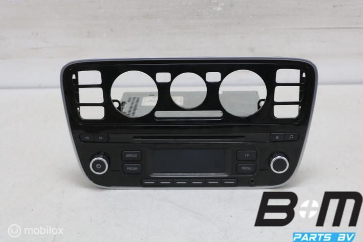 RCD215 Radio / CD VW UP! 1S0035156A, Utilisé
