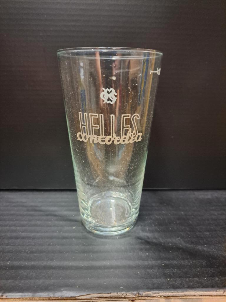 Verre Helles concordia, Collections, Enlèvement ou Envoi, Comme neuf