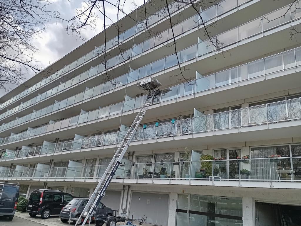 LADDERLIFT TE HUUR IN WILRIJK-AARTSELAAR-BOOM-WILLEBROEK, Antwerpen (stad)