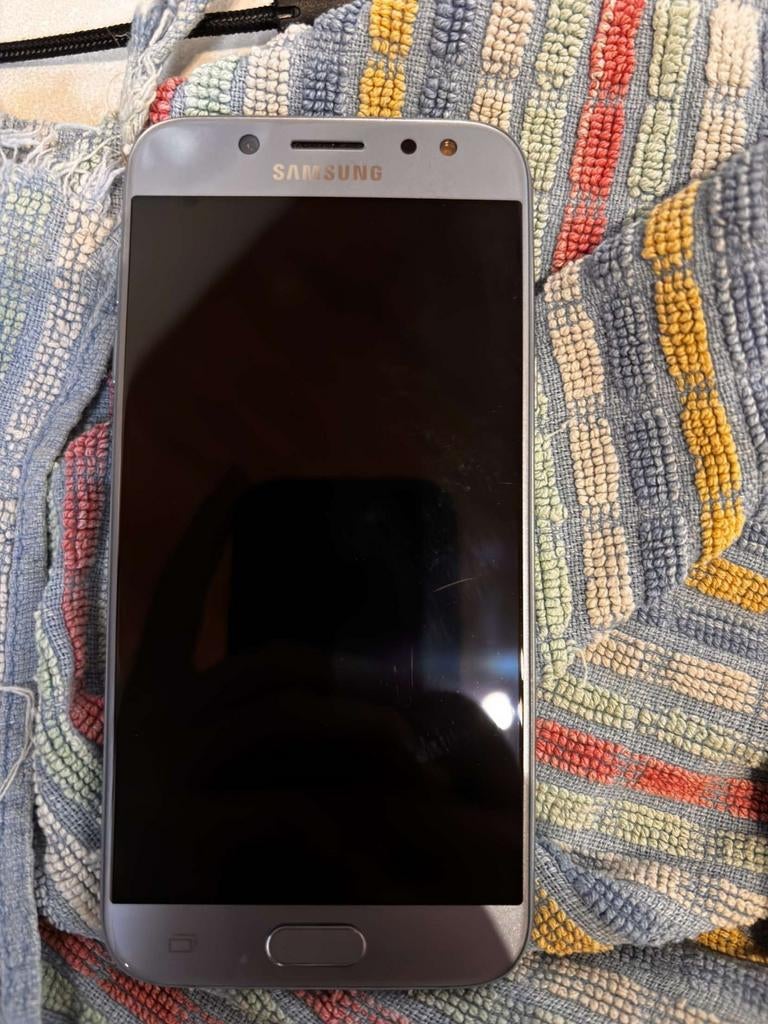 Samsung galaxy J5 2017., Télécoms, Téléphonie mobile | Samsung, Neuf, Autres modèles, 16 GB, Sans abonnement, Sans simlock, Écran tactile