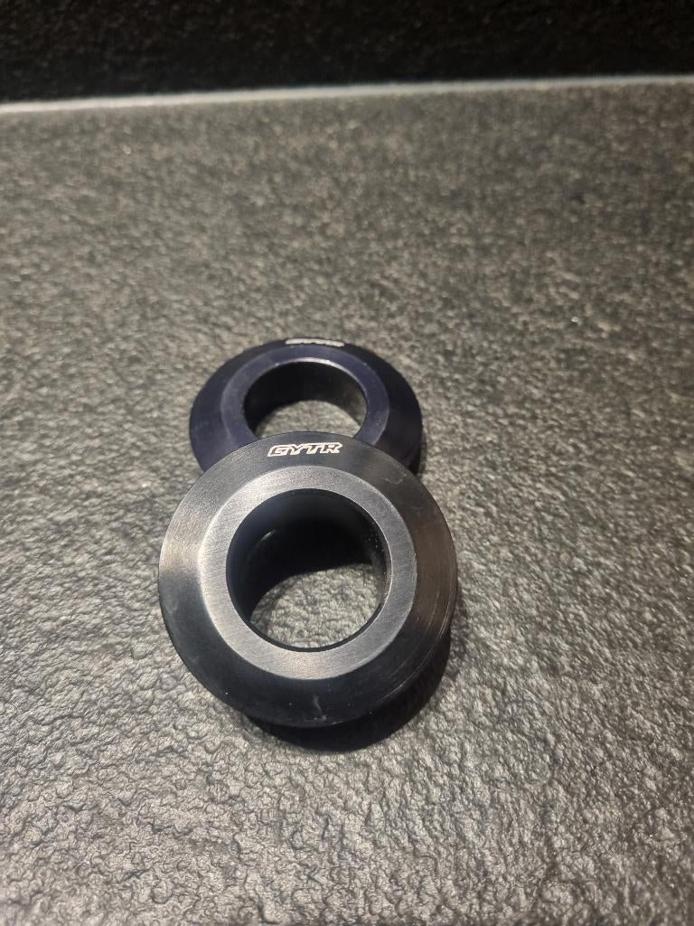 yamaha r6 Gytr wielbussen 2017-2026, Ophalen of Verzenden, Nieuw