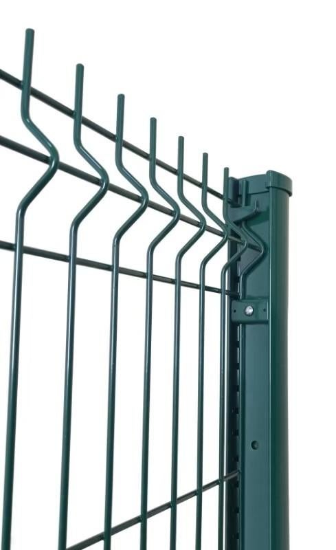 Cloture, Jardin & Terrasse, Clôtures de jardin, Comme neuf, Enlèvement ou Envoi