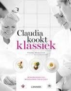 Claudia kookt klassiek claudia allemeersch 192 blz, Boeken, Kookboeken, Ophalen of Verzenden, Zo goed als nieuw