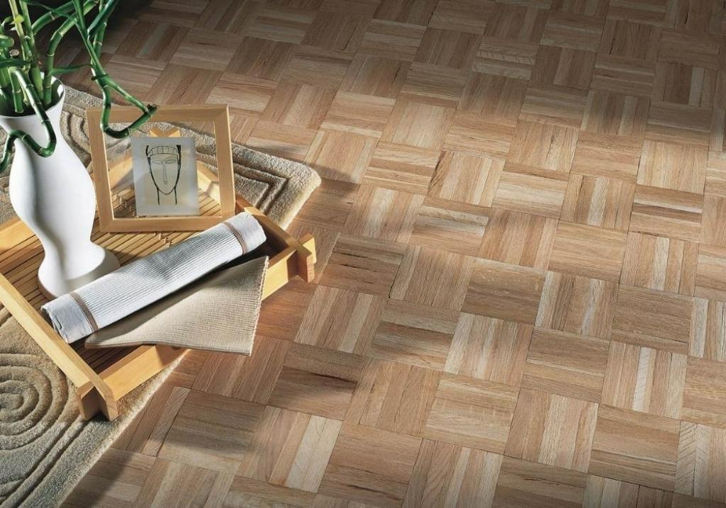 BÉLAT | Parquet mosaïque à partir de 19,90 €/m², Bricolage & Construction, Parquet, Enlèvement, Moins de 50 cm, Bois