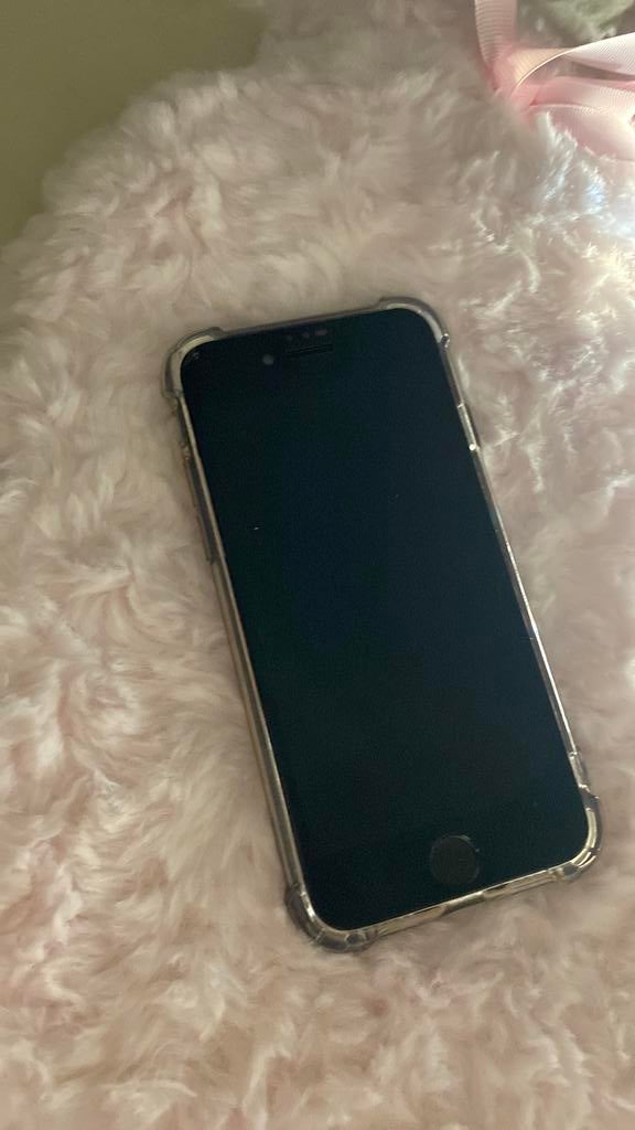 Iphone 7, Telecommunicatie, Mobiele telefoons | Apple iPhone, Ophalen, Zo goed als nieuw, IPhone 7