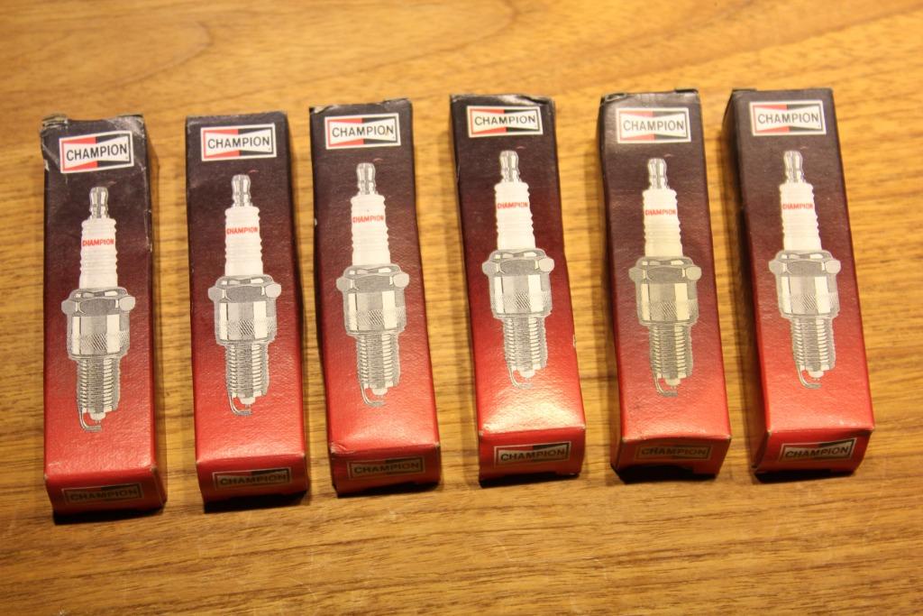 Champion Copper Plus, Ophalen of Verzenden, Nieuw