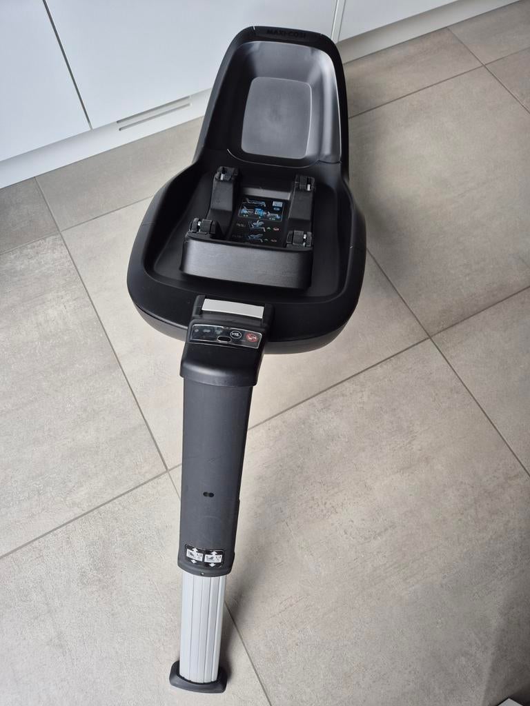 Maxi-Cosi 2wayFix autobasis, Kinderen en Baby's, Autostoeltjes, Gebruikt, Maxi-Cosi, 0 t/m 18 kg, Isofix, Ophalen