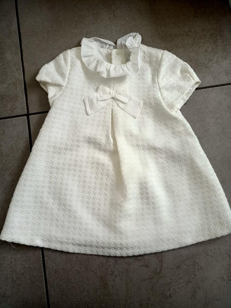 Jurkjes Mayoral, Little Marc Jacobs, Tartine & chocolat, Kinderen en Baby's, Babykleding | Maat 62, Ophalen