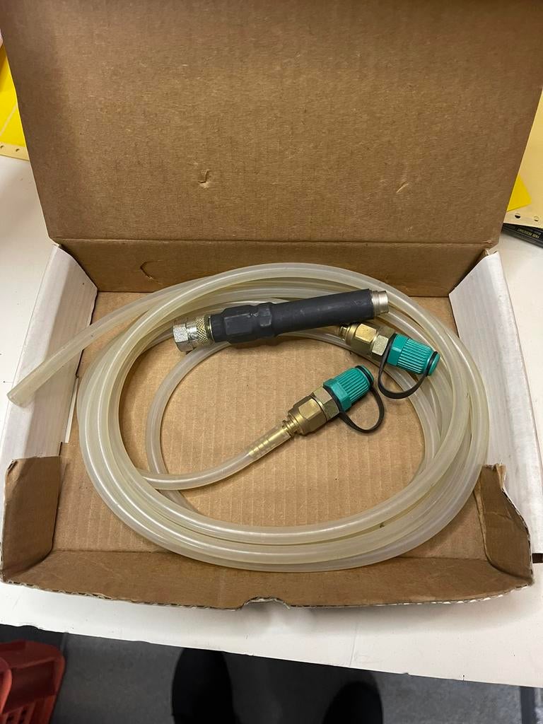 Kit Depression collecteur Ducati, Motos