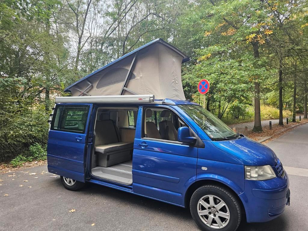 Volkswagen California, Caravans en Kamperen, Mobilhome-accessoires, Ophalen of Verzenden