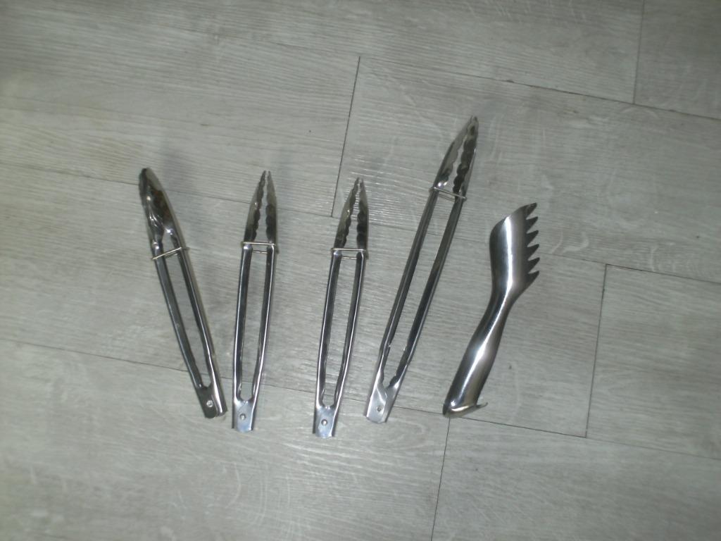 snoepscheppers 7 stuks, Ophalen, Zo goed als nieuw