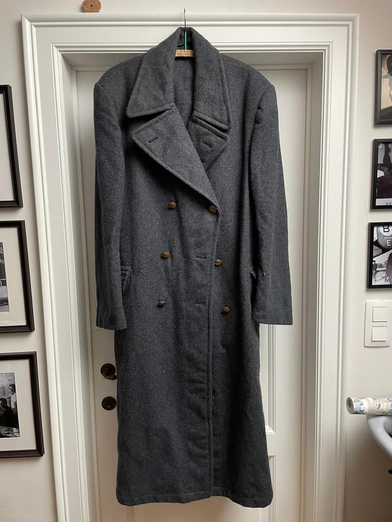 Manteau Force Aerienne annees 1950, Collections, Enlèvement ou Envoi