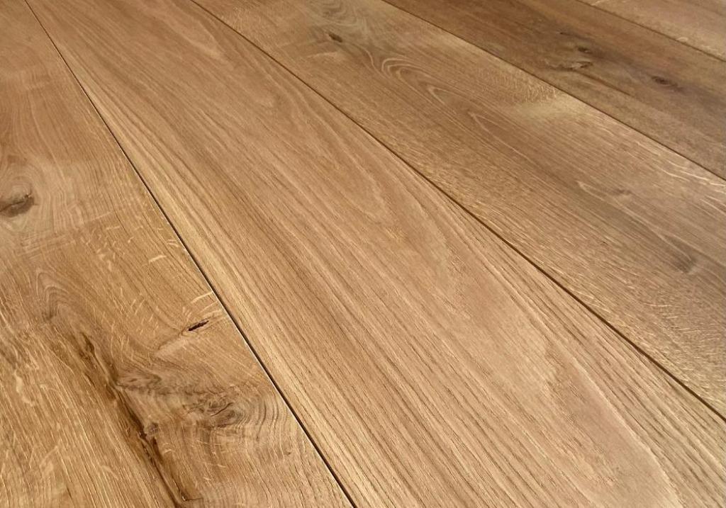 Parquet prêt à l'emploi à 59,90 € /m², Neuf, Parquet, Enlèvement, 150 cm ou plus