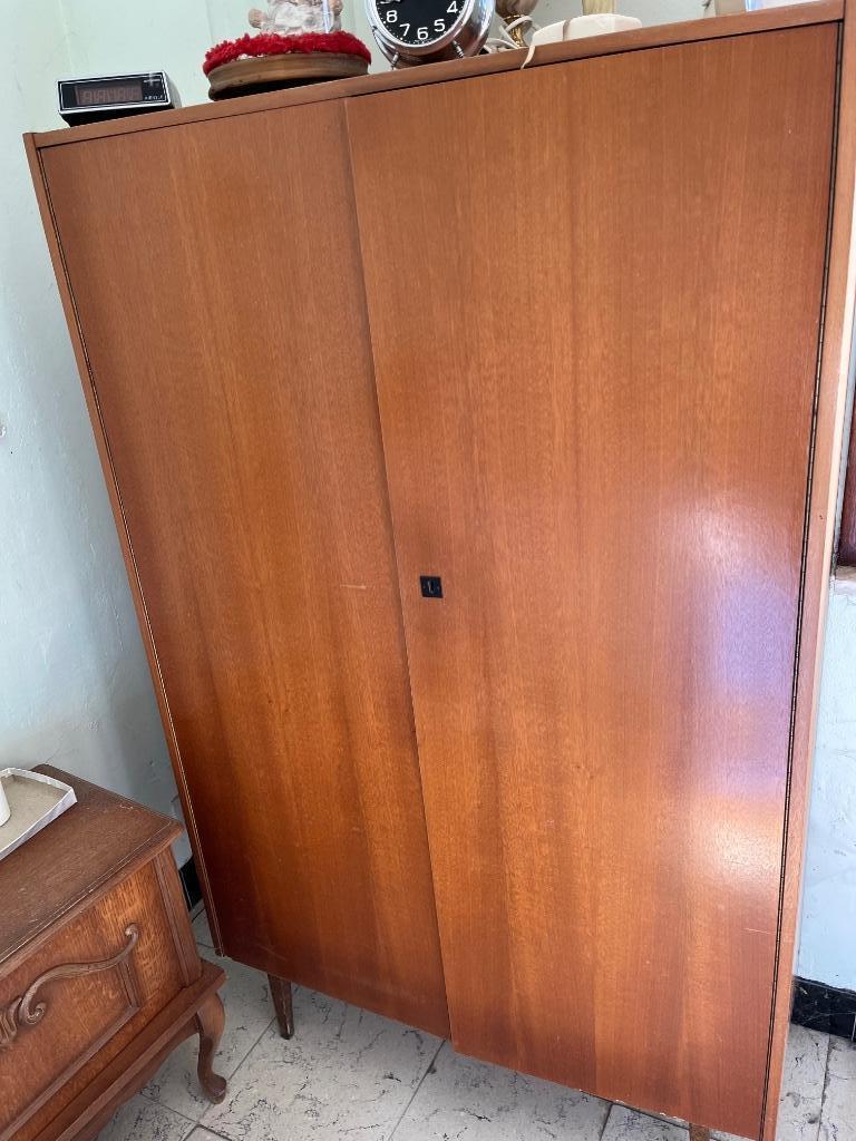 Lingère, Maison & Meubles, Enlèvement, Utilisé