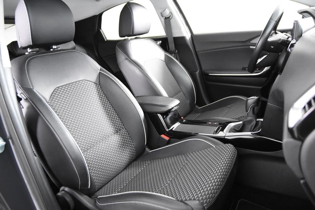 Kia X-Ceed Pulse *1er propriétaire*Cuir*Navi*Caméra*, Autos, Kia, Achat, 998 cm³, Euro 6, Entreprise