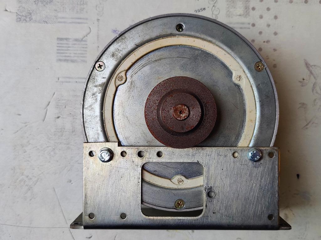 DC generator om batterijen te laden., Ophalen, Gebruikt, Minder dan 5 kVA, Overige typen