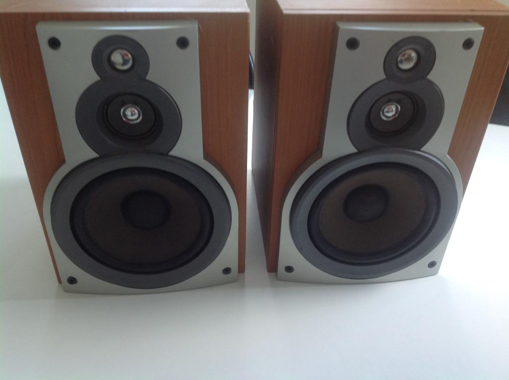 Haut-parleurs Samsung, Enlèvement ou Envoi, Comme neuf, Haut-parleurs Frontaux, Arrière ou Stéréo