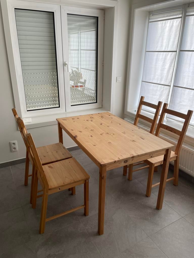 IKEA set, Huis en Inrichting, Ophalen, Zo goed als nieuw