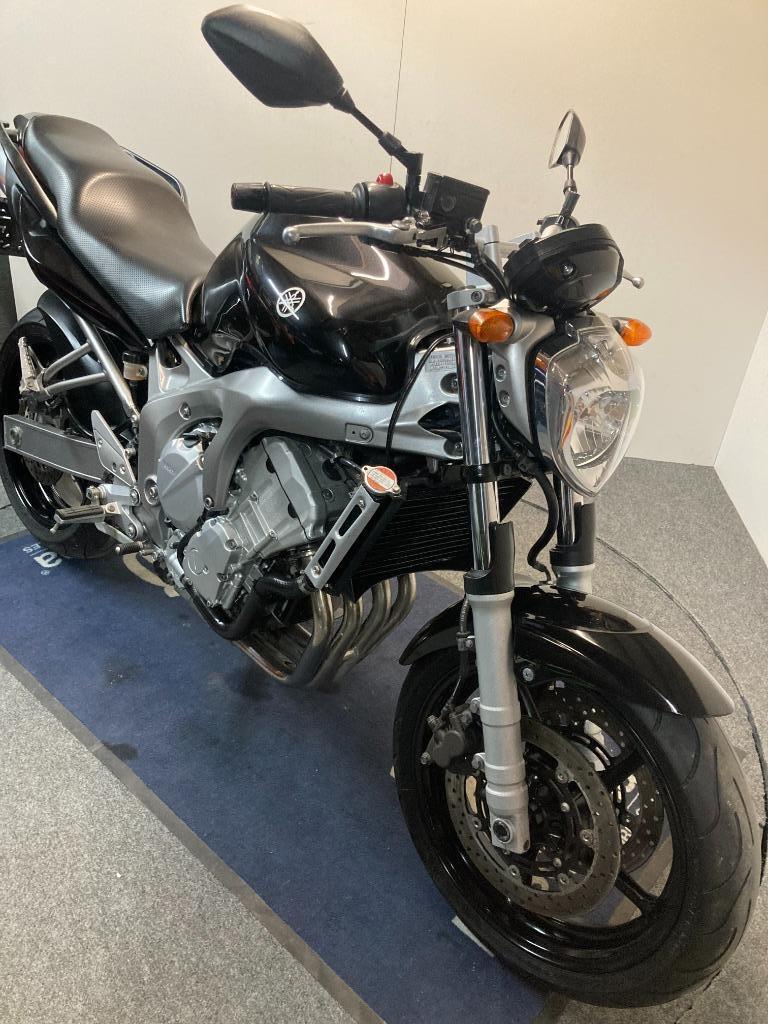 Yamaha FZ 6 MY'07 ref. LS 3199 - foto 3