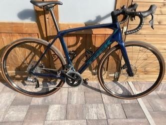 Race/koers fiets Maat 56, Fietsen en Brommers, 28 inch, Carbon, Heren, Zo goed als nieuw