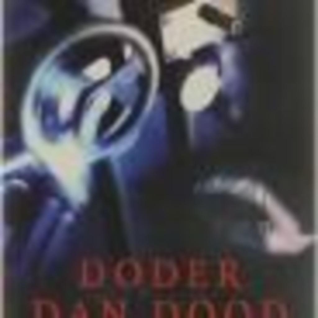 Doder dan dood Stan Lauryssens 264 blz, Livres, Thrillers, Comme neuf, Enlèvement ou Envoi