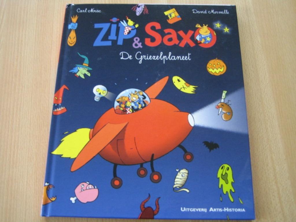 helloweenboeken : griezelplaneet, spookslot, pompoenen, Carl Norac, 5 of 6 jaar, Fictie algemeen, Jongen of Meisje