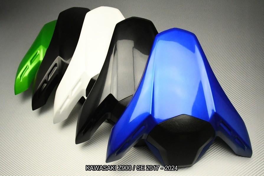 AVDB Seat Cover voor KAWASAKI Z900 / SE / A2 2017 2024 2020, Motoren, Accessoires | Overige, Nieuw, Ophalen of Verzenden