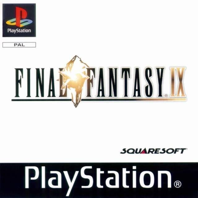Final Fantasy IX (9) (sans livret/boîte endommagée), Consoles de jeu & Jeux vidéo, Jeux | Sony PlayStation 1, Enlèvement ou Envoi