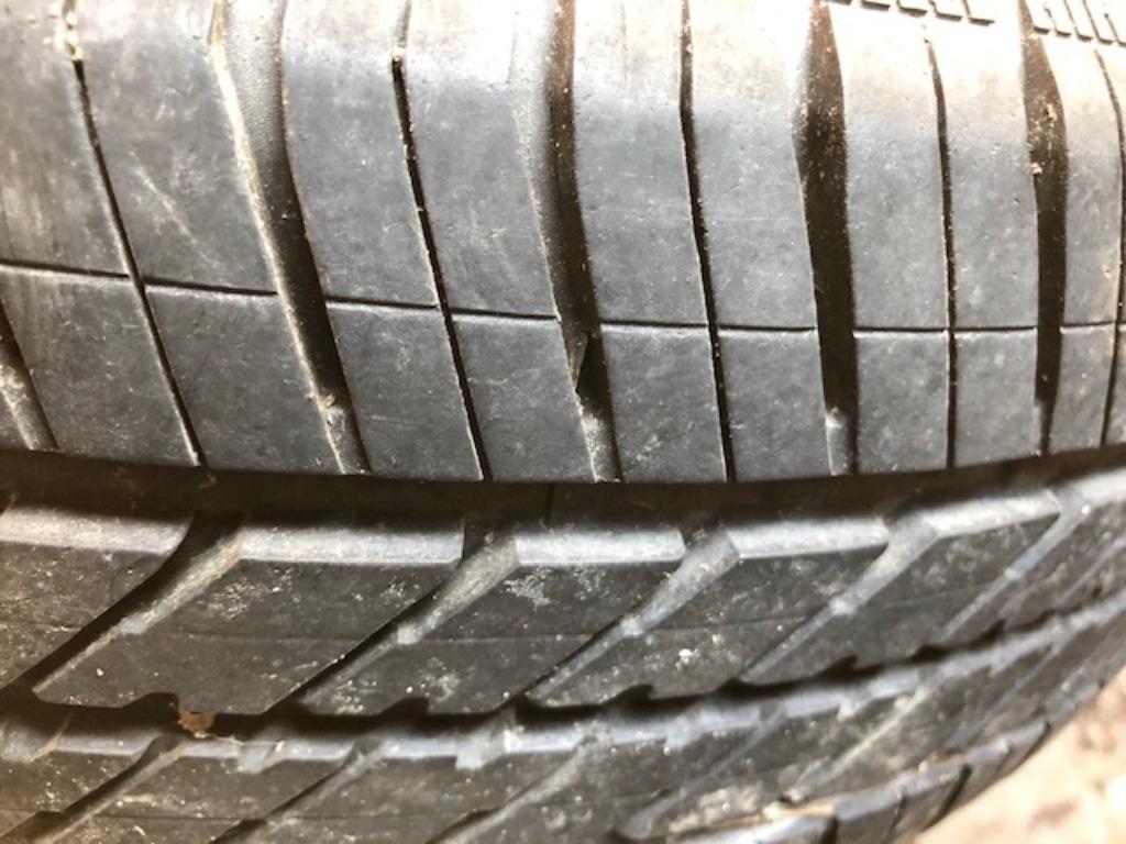 reservewiel VAG VW, AUDI SEAT etc. 195/65/15, Auto-onderdelen, Banden en Velgen, Ophalen, 15 inch, Nieuw, Band(en)