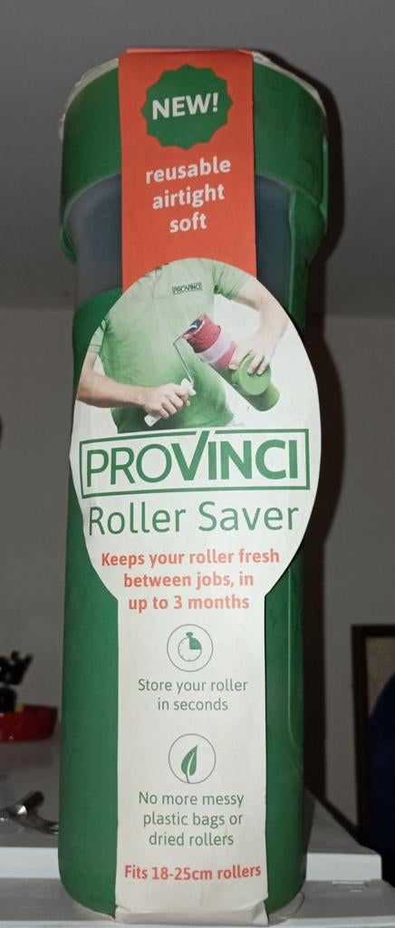 Porte-pinceaux pour peintre, Enlèvement ou Envoi, Comme neuf